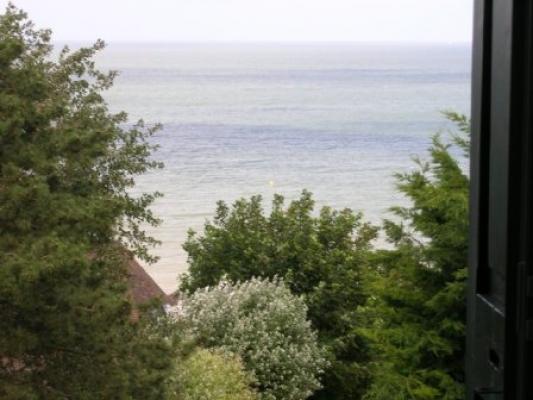 Photo n°2 location Appartement de vacances à BENERVILLE SUR MER (annonce réf. P0881401)