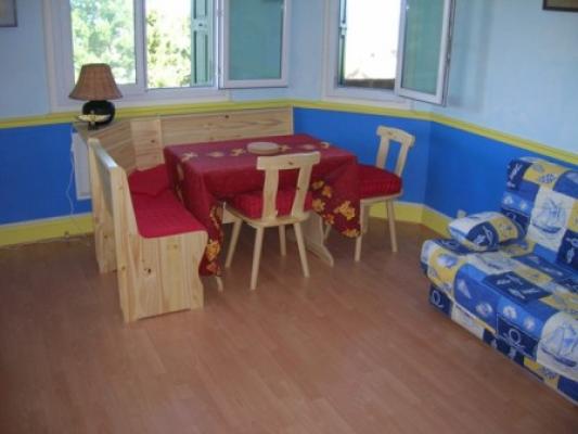 Photo n°4 location Appartement de vacances à BENERVILLE SUR MER (annonce réf. P0881401)
