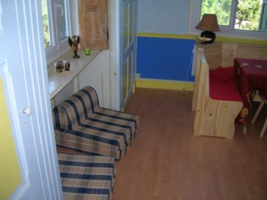 Photo n°6 location Appartement de vacances à BENERVILLE SUR MER (annonce réf. P0881401)