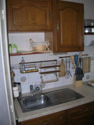 Photo n°7 location Appartement de vacances à BENERVILLE SUR MER (annonce réf. P0881401)