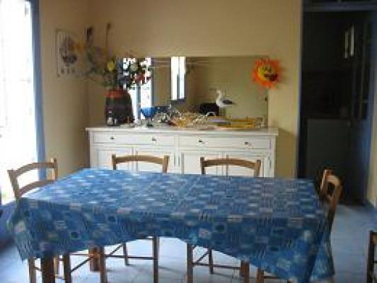 Photo n°2 location Villa de vacances à FOURAS (annonce réf. P0881701)