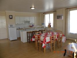 Photo n°3 location Appartement de vacances à QUINÉVILLE (annonce réf. P0885001)