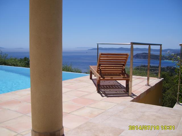 Photo n°2 location Villa de vacances à RAYOL CANADEL SUR MER (annonce réf. P0888307)