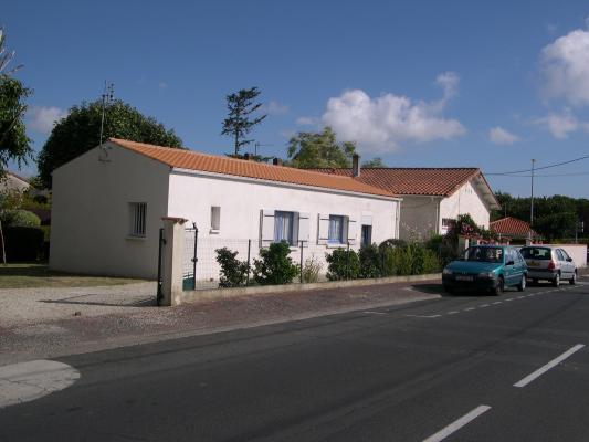 Photo n°1 location Maison de vacances à ROYAN (annonce réf. P0981704)