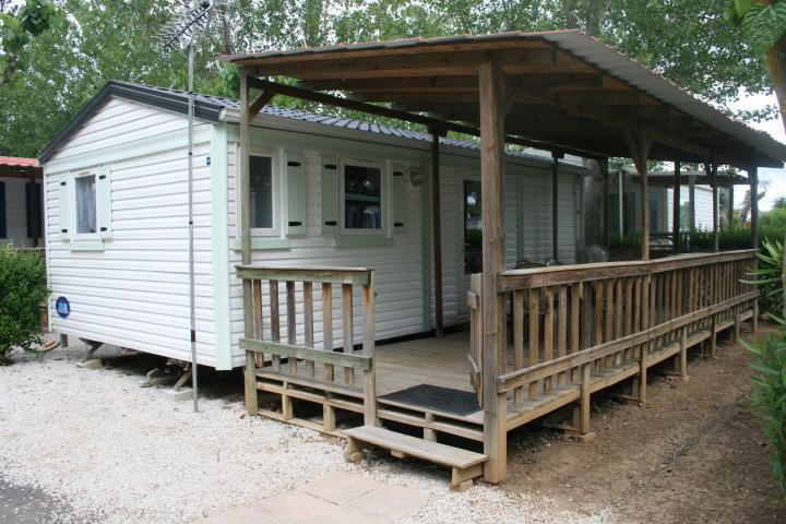 Location vacances VIAS - photo n°1 annonce P0983405
