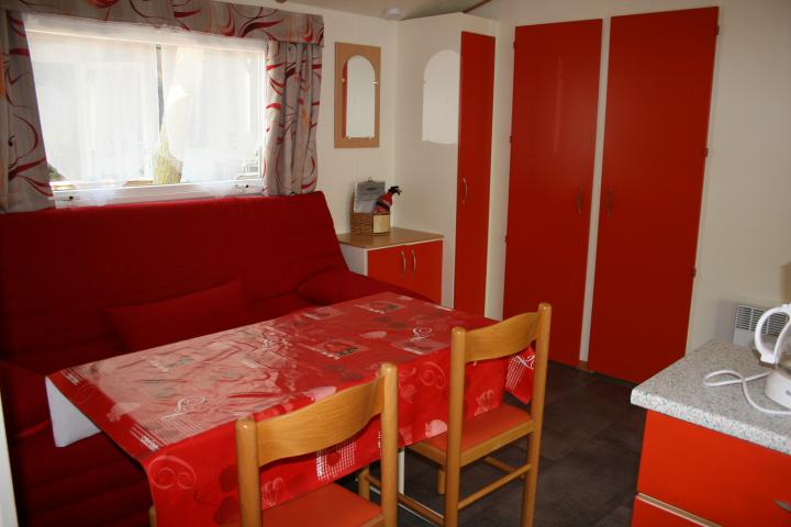 Location vacances VIAS - photo n°2 annonce P0983405