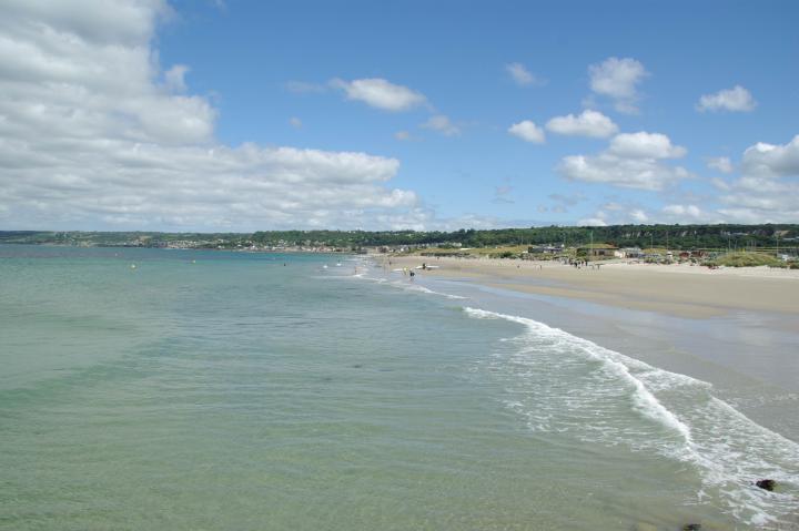 Photo n°10 location Villa de vacances à BRETTEVILLE (annonce réf. P0985002)