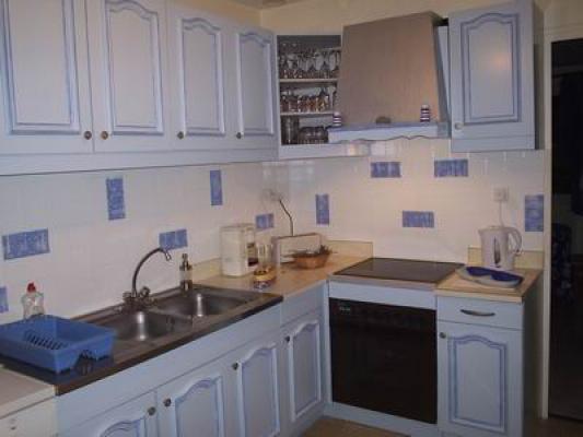 Photo n°6 location Villa de vacances à BRETTEVILLE (annonce réf. P0985002)