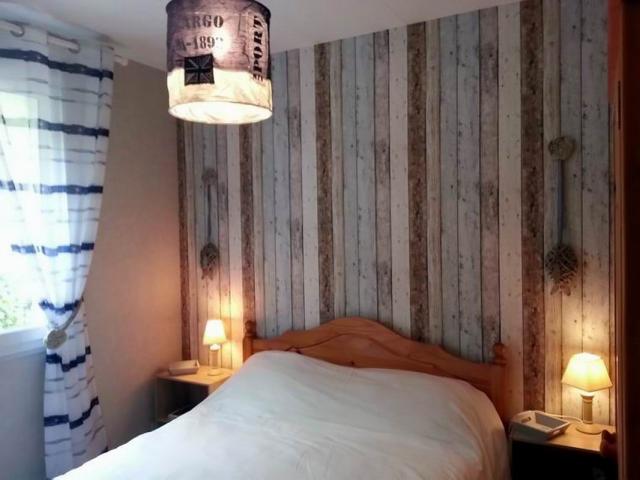 Photo n°7 location Villa de vacances à BRETTEVILLE (annonce réf. P0985002)