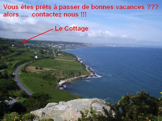 Photo n°8 location Villa de vacances à BRETTEVILLE (annonce réf. P0985002)