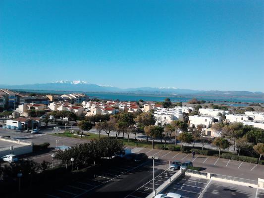 Photo n°7 location Appartement de vacances à PORT BARCARES (annonce réf. P0986600)