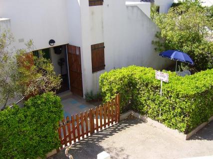 Photo n°1 location Appartement de vacances à PORT BARCARES (annonce réf. P0986601)