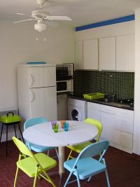 Photo n°3 location Appartement de vacances à PORT BARCARES (annonce réf. P0986601)