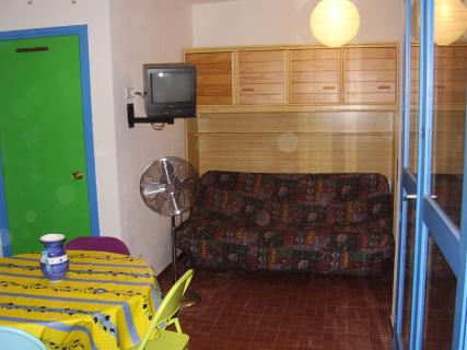 Photo n°5 location Appartement de vacances à PORT BARCARES (annonce réf. P0986601)