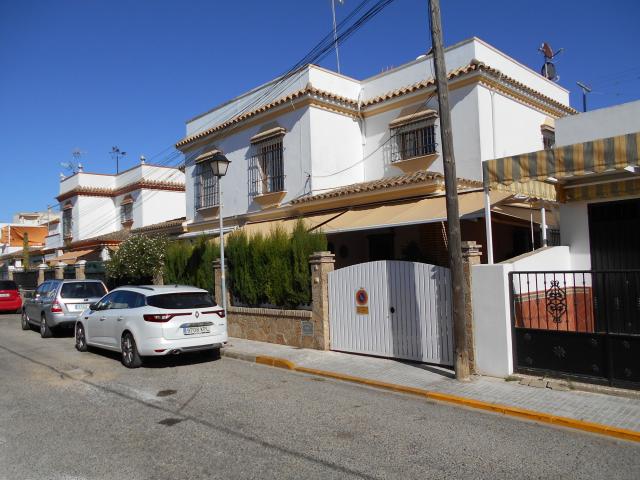 Location vacances CHIPIONA (Andalousie)