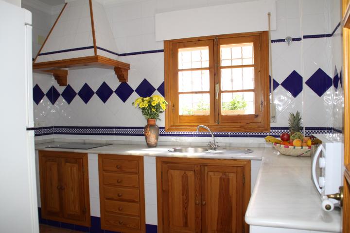 Photo n°8 location Appartement de vacances à CHIPIONA (annonce réf. P0989910)