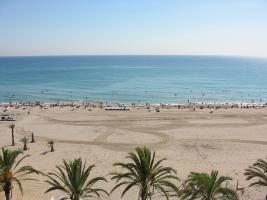 Photo n°1 location Appartement de vacances à ALICANTE (annonce réf. P0989912)