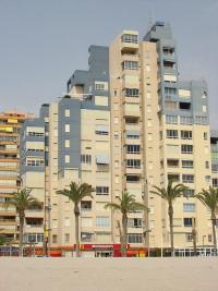 Photo n°2 location Appartement de vacances à ALICANTE (annonce réf. P0989912)