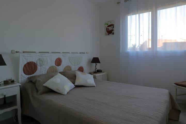 Photo n°5 location Appartement de vacances à HYÈRES LES PALMIERS (annonce réf. P1088300)