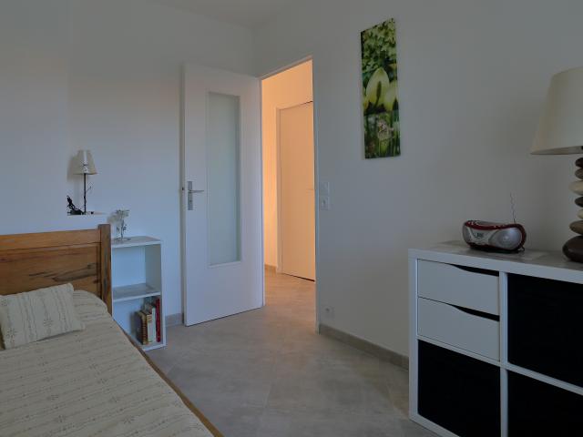 Photo n°6 location Appartement de vacances à HYÈRES LES PALMIERS (annonce réf. P1088300)