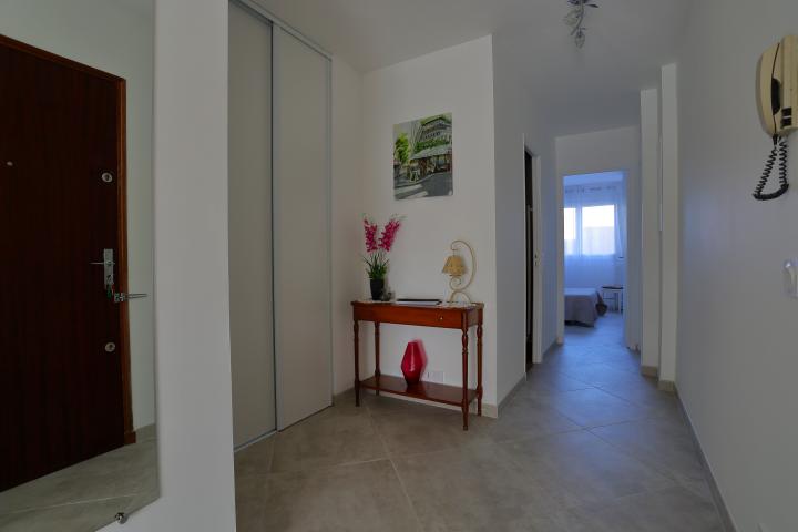 Photo n°7 location Appartement de vacances à HYÈRES LES PALMIERS (annonce réf. P1088300)