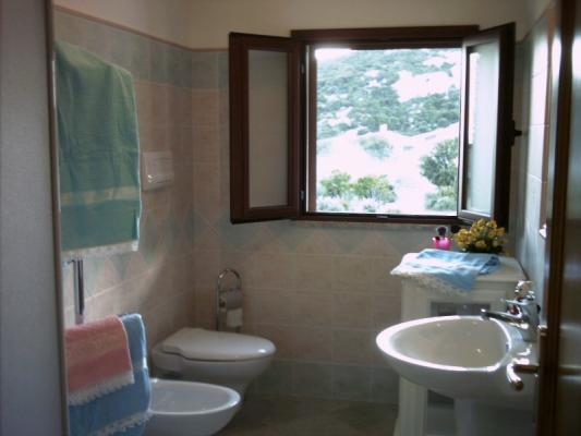 Photo n°1 location Appartement de vacances à CALA GONONE (annonce réf. P1289900)