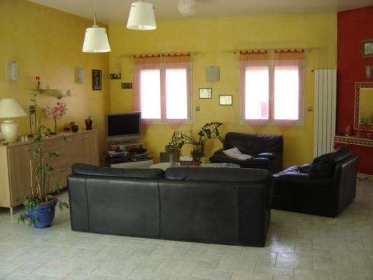 Photo n°2 location Villa de vacances à VILLENEUVE LÈS MAGUELONE (annonce réf. P1483400)