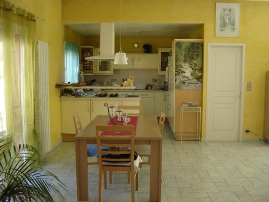 Photo n°3 location Villa de vacances à VILLENEUVE LÈS MAGUELONE (annonce réf. P1483400)