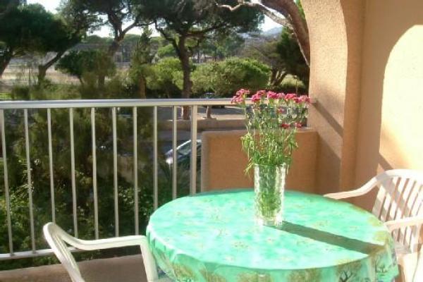 Photo n°2 location Appartement de vacances à HYÈRES (annonce réf. P1488302)
