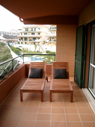 Location vacances MONTE ESTORIL - photo n°3 annonce P1489904