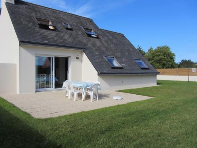 Location vacances LANDÉDA réf. P2082900