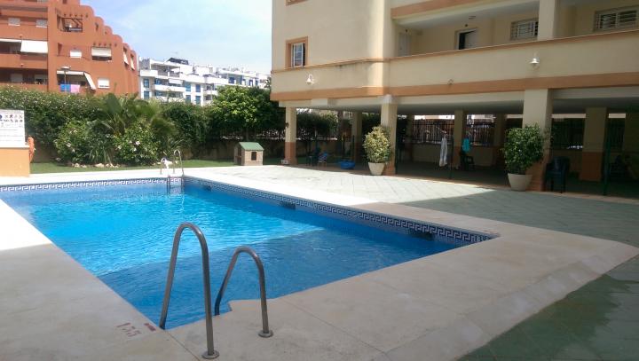 Photo n°1 location Appartement de vacances à ALGARROBO (annonce réf. P2089900)