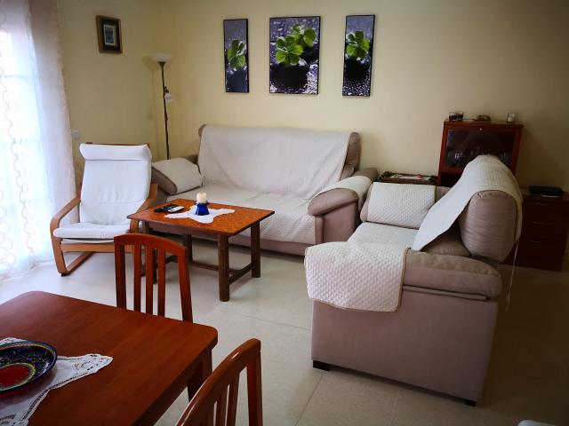 Location vacances ALGARROBO - photo n°11 annonce P2089900