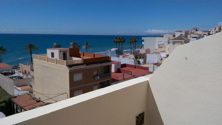 Location vacances ALGARROBO - photo n°2 annonce P2089900