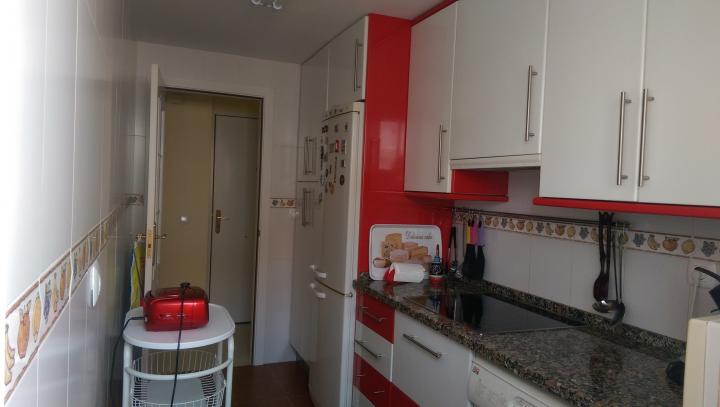 Photo n°4 location Appartement de vacances à ALGARROBO (annonce réf. P2089900)