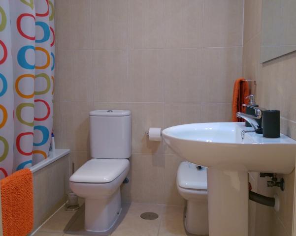 Photo n°5 location Appartement de vacances à ALGARROBO (annonce réf. P2089900)