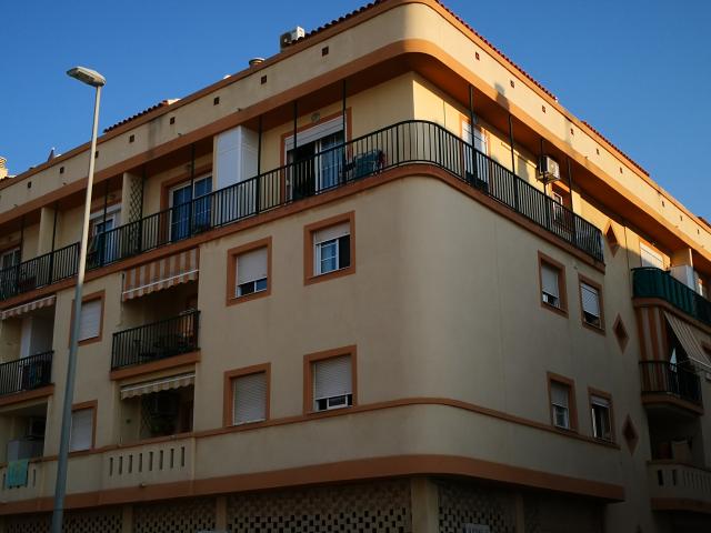 Photo n°8 location Appartement de vacances à ALGARROBO (annonce réf. P2089900)
