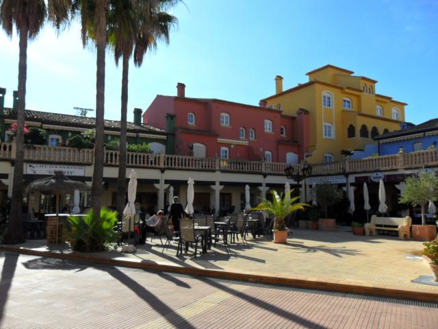 Photo n°1 location Appartement de vacances à JÁVEA (annonce réf. P2189900)