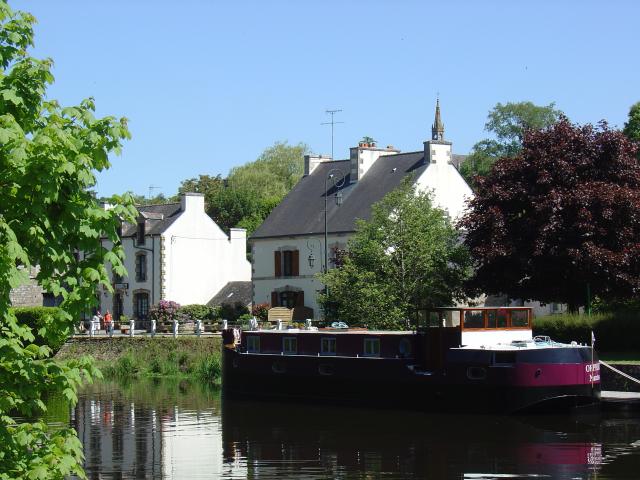 Photo n°2 location Gîte de vacances à PONTIVY (annonce réf. P2285600)
