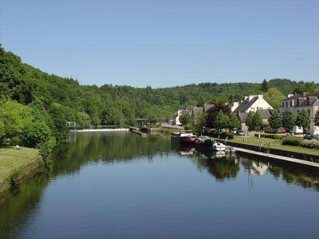 Photo n°3 location Gîte de vacances à PONTIVY (annonce réf. P2285600)
