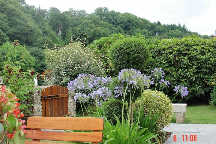 Photo n°4 location Gîte de vacances à PONTIVY (annonce réf. P2285600)