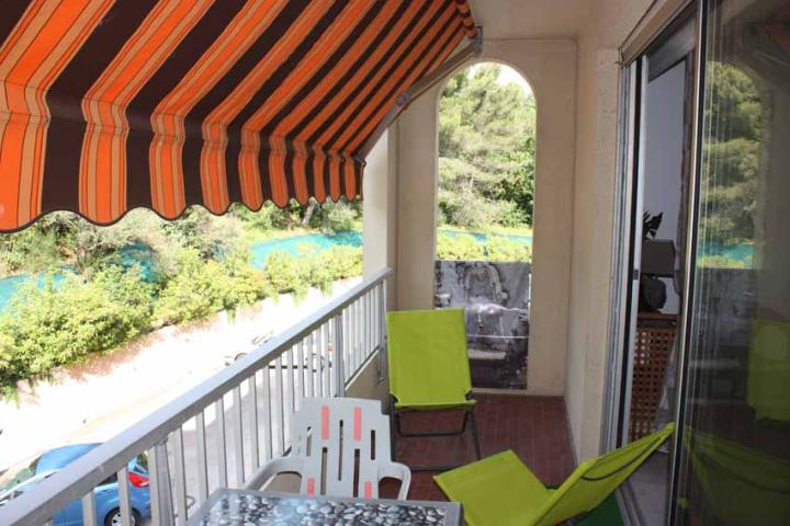 Photo n°6 location Gîte de vacances à HYÈRES LES PALMIERS (annonce réf. P2488300)