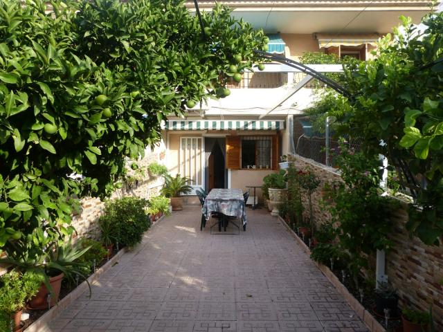 Location vacances SAN PEDRO DEL PINATAR (Murcie)