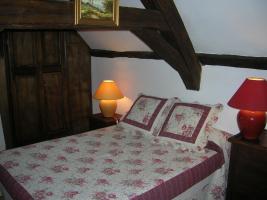 Photo n°2 location Gîte de vacances à POUILLE (annonce réf. C0694100)