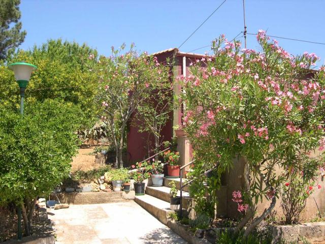 Photo n°1 location Maison de vacances à PIAZZA ARMERINA (annonce réf. C0699900)