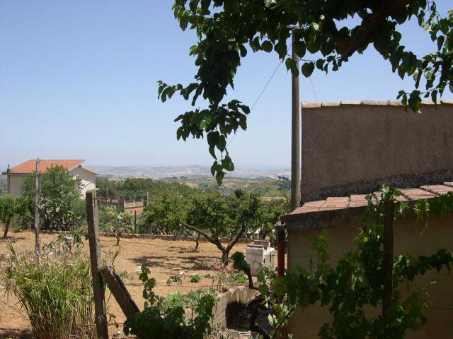 Photo n°10 location Maison de vacances à PIAZZA ARMERINA (annonce réf. C0699900)