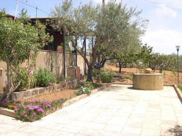 jardin