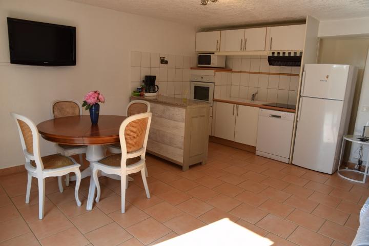 Photo n°10 location Gîte de vacances à PEYMEINADE (annonce réf. C0790600)
