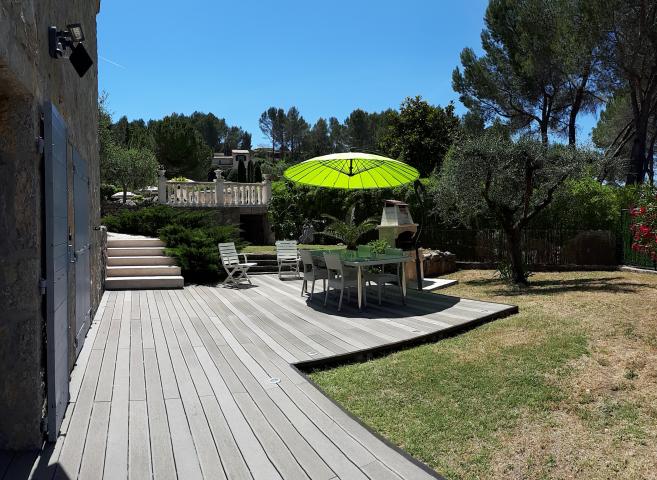 Photo n°11 location Gîte de vacances à PEYMEINADE (annonce réf. C0790600)