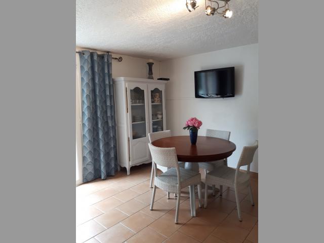 Photo n°6 location Gîte de vacances à PEYMEINADE (annonce réf. C0790600)